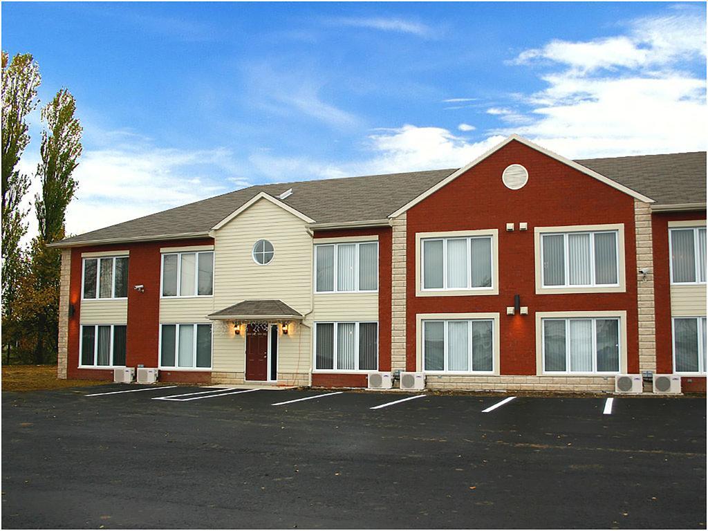 Travelodge By Wyndham Drummondville Camera foto