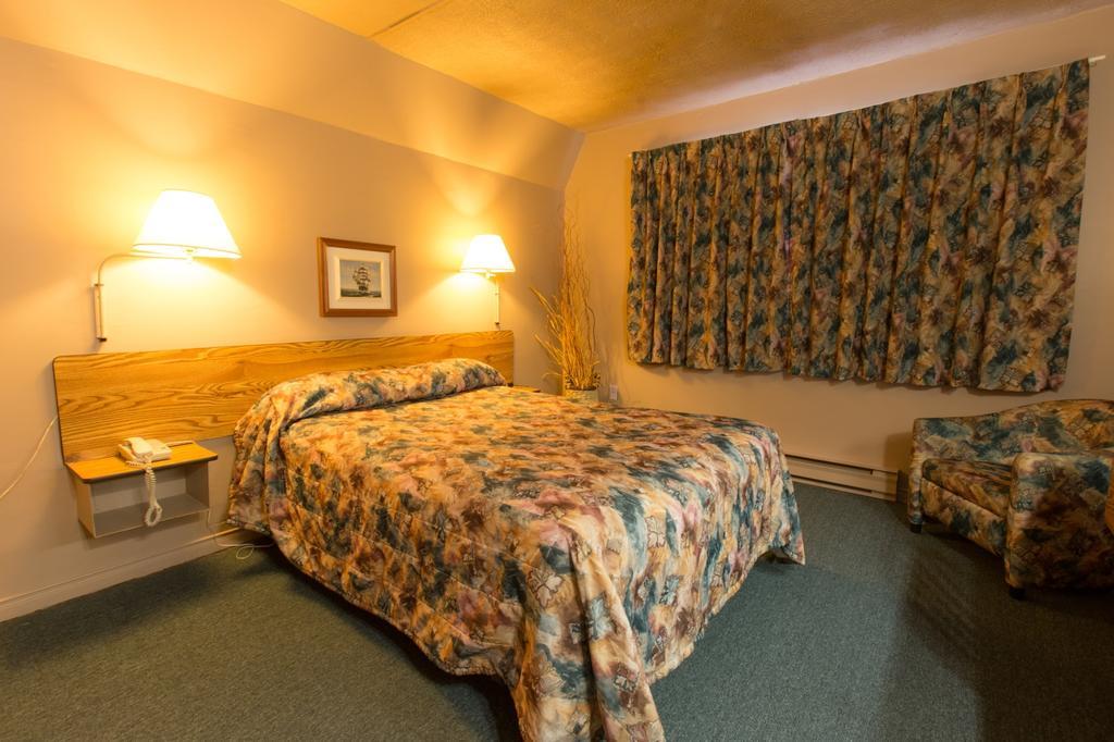 Travelodge By Wyndham Drummondville Camera foto