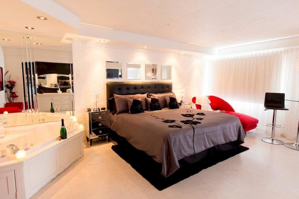 Travelodge By Wyndham Drummondville Esterno foto